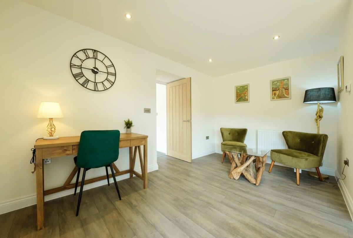 Appartamento Sladacre 2 Bedroom Converted Barn Bristol