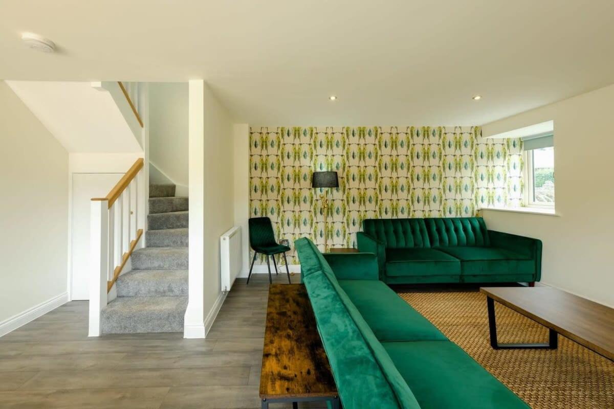 Sladacre 2 Bedroom Converted Barn Appartamento *
