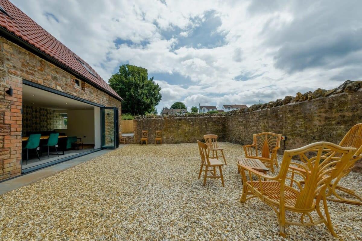 Appartamento Sladacre 2 Bedroom Converted Barn *
