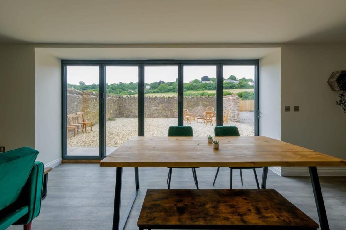 Appartamento Sladacre 2 Bedroom Converted Barn *
