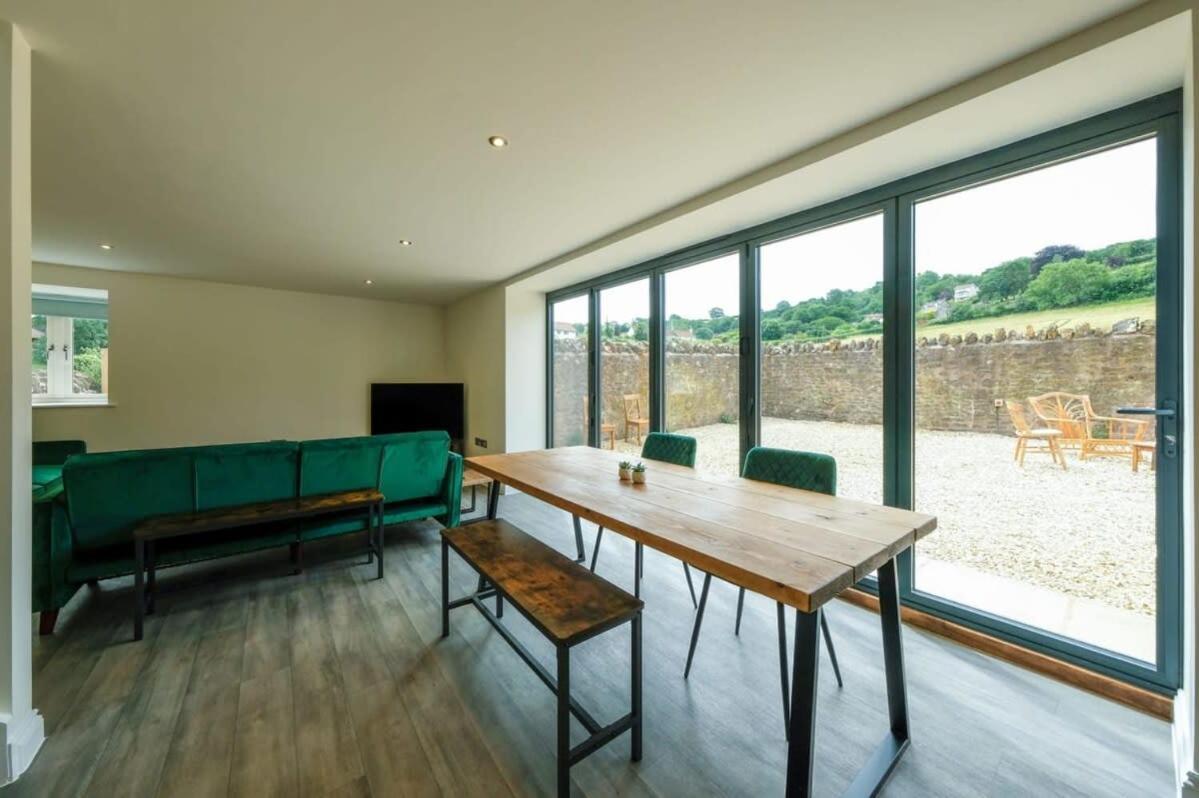 Sladacre 2 Bedroom Converted Barn Appartamento Bristol